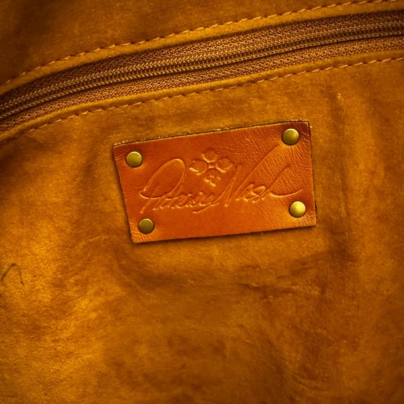 Patricia Nash Tote - Picture 3 of 6